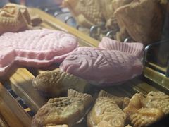 -粉粉乐鲷鱼烧(美罗城店)