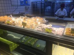 -鲍师傅糕点(江苏路店)