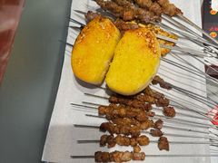 -强强烧烤·宵夜(方庄店)