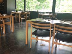 大堂-WILDS 野有食(碧坞店)