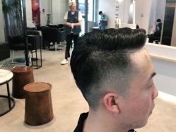 -MOVAN HAIR莫凡匠人发型屋