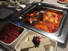 -海底捞火锅(泉城路店)