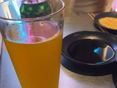 -微醺烤牛·炭火烧烤·精酿啤酒(东郊记忆店)
