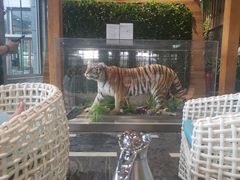 -弘安丽水温泉酒店