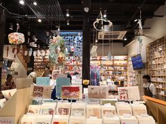 -猫的天空之城概念书店(杭州南宋御街店)