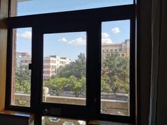 -北京前门建国饭店