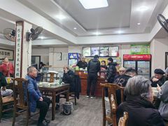 -一间楼牛羊肉泡馍馆(东一路店)