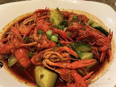 -0574龙虾的故事(东裕店)