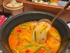 -太琼糟粕醋火锅·海南老爸茶(海棠湾臻选店)