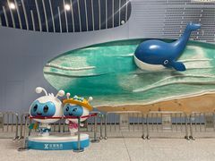 -大梅沙海滨公园