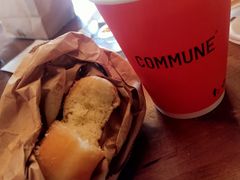 -COMMUNE幻师(上邦百汇城店)