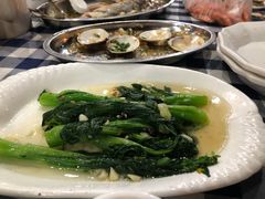 -钱大妈海鲜饭店(保利林语店)