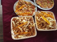 -Geneva日内瓦餐厅(西郊宝成花苑店)