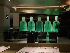 -翡翠36餐厅(浦东香格里拉店)