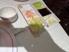 -北京全聚德(王府井店)