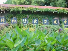 -中国茶叶博物馆(双峰馆区)