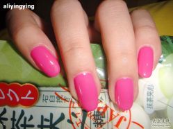 真甲光疗-Shiroya Nail Salon专业日系美甲