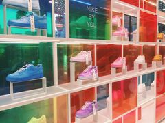 -NIKE品牌体验店(南京东路店)
