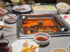 -海底捞火锅(龙湖三千集店)