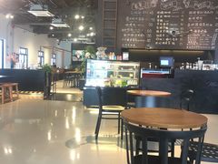 -穆拉诺餐厅(上海玻璃博物馆店)