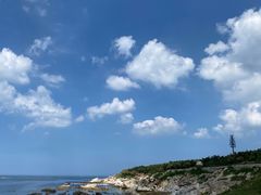 -养马岛旅游度假区