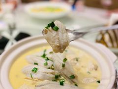 -老吉士酒家(天平路店)