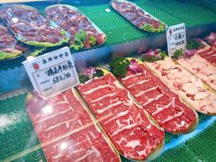 -小金牛海鲜烧烤