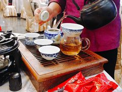 -香云轩·顺德菜(香云纱园林酒店店)