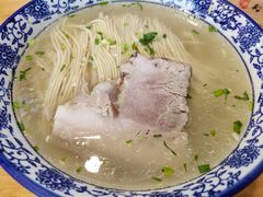 -裕兴记·三虾面(西北街总店)