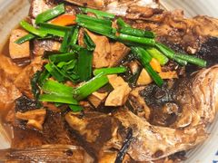 乾隆鱼头-皇饭儿·王润兴酒楼(河坊街店)