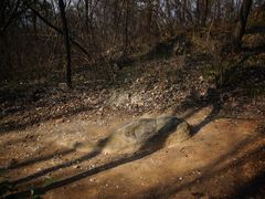 -南京金牛湖风景区