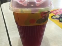 -老娘舅餐厅(黄龙体育中心店)