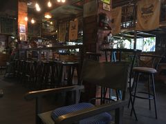 -October Coffee(Gaya)