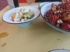 -小田油焖小龙虾(双井店)