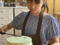 -鹿屿DIY烘焙·公司团建·生日会包场(广州东站店)