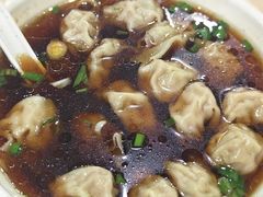 -蒋家桥饺面店(广陵路店)
