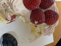 -积慕Cake(解放大道店)