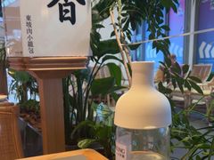 -桂满陇·杭州小馆(巴黎春天浦建店)
