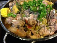 泡姜鸡-陈三娃泡姜鸡(太白北路店)