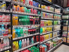 -盒马鲜生(红莲店)