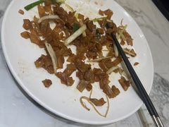 -国惠大酒楼(仓山万达店)