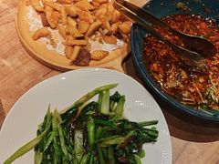 -耶里夏丽·丝路新疆菜·清真食品(徐家汇臻选店)