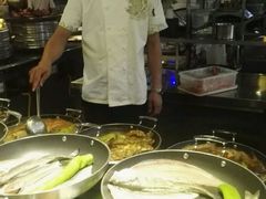 -盐汪子杂鱼馆(大港店)
