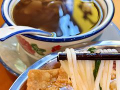 -雙冲柳州螺蛳粉&酸嘢&桂林米粉(簋街店)