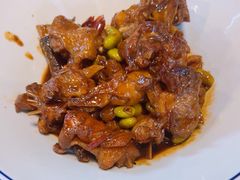 -漫渡庄•留芳小馆•泰州早茶•锡帮菜