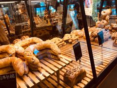 -Dough&Joe团憩(瑞虹天地月亮湾店)