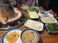 -鑫隆四季涮肉(八角畅游店)