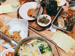-小满手工粉(上海月星环球港店)