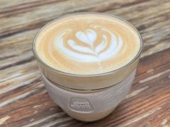 -T-COFFEE(长江花园店)