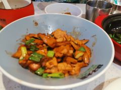 -胡子大厨·超级小炒肉(华润店)